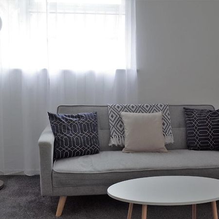 1 Bedroom Apartment With Free Parking Weymouth Exterior foto