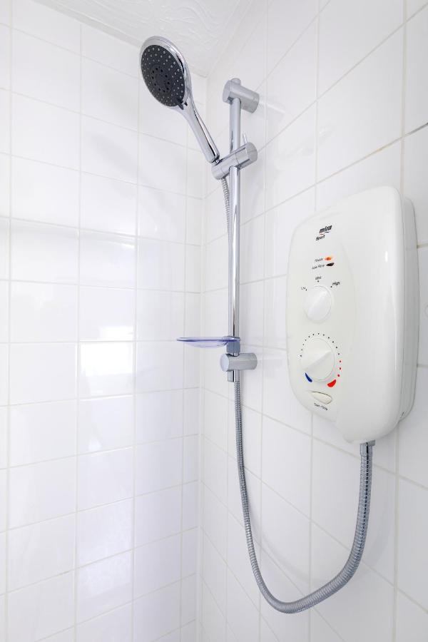 1 Bedroom Apartment With Free Parking Weymouth Exterior foto